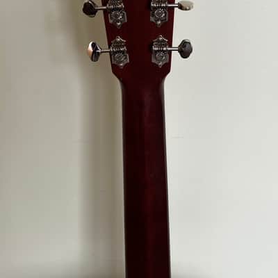 Martin 00-18V 2005 image 6