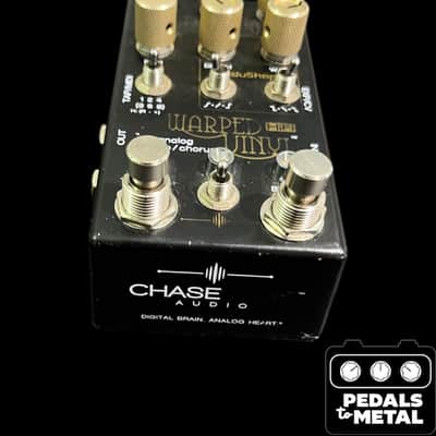 Chase Bliss Audio Warped Vinyl Hifi - X20722 image 2