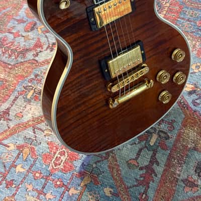 2006 Gibson Les Paul Supreme - Root Beer image 18