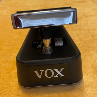 Vox V847 Wah Pedal (Made in USA version) | Reverb