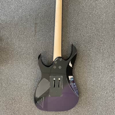 Ibanez RG470DX-TMN Standard - Tokyo Midnight image 10