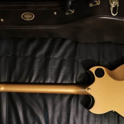 Yamaha Custom SG 3000 Professional Gold Top - on sale for only two weeks!!! image 10