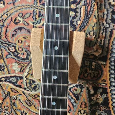 Gibson Explorer 1982 antique white image 17
