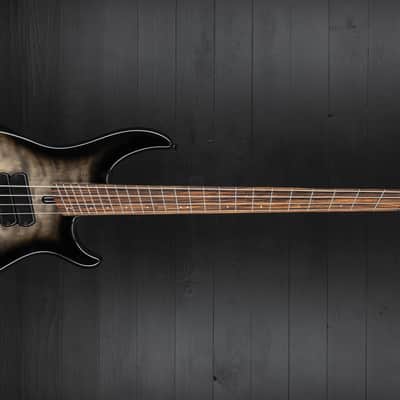 Dingwall CB3 Combustion 4 BB - 2 Tone Black Burst PF image 4