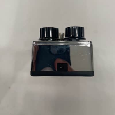 DOD Digitech Looking Glass Overdrive Designed By Shoe Guitar Effect Pedal image 6