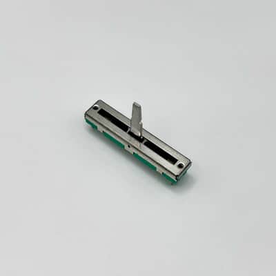 Slide Potentiometer - Roland MKS-80 (W10Kx2) VOLUME