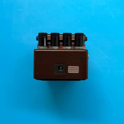 Boss OC-3 Super Octave image 4