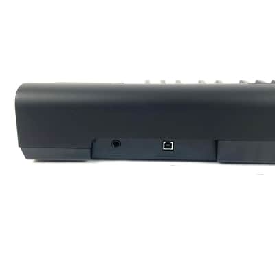 Yamaha Piaggero NP-15 image 6