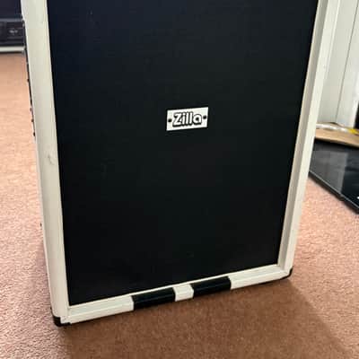 Zilla Vertical Fatboy 2x12" Guitar Speaker Cabinet 2021 - Present - Various image 5