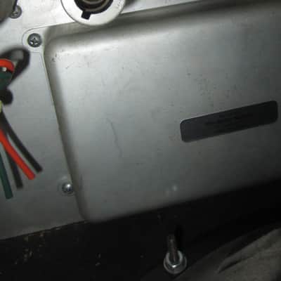 1974 Fender Pro Reverb Silverface image 11