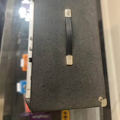 Univox Vintage Guitar Amplifier U-235-PB image 3