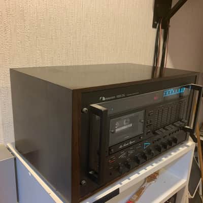 Nakamichi 1000 ZXL image 2