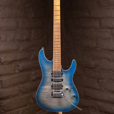 Ibanez Prestige AZ2407F - Sodalite image 1
