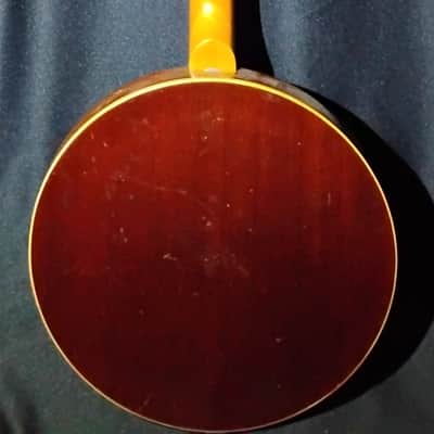 1974 Framus 5 string, Nashville series,Texan image 2