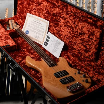 G&L L-2000 2001 - Natural image 3