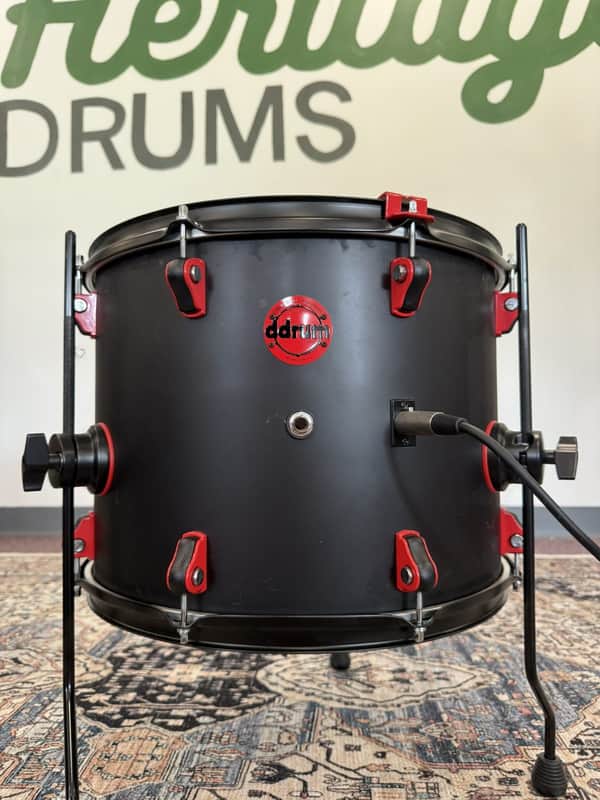 ddrum Hybrid