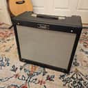 Fender Blues Junior IV 15-Watt 1x12" Guitar Combo 2018 - Present - Black