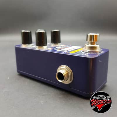 Electro Harmonix   Pico Triboro Br ID Ge image 2