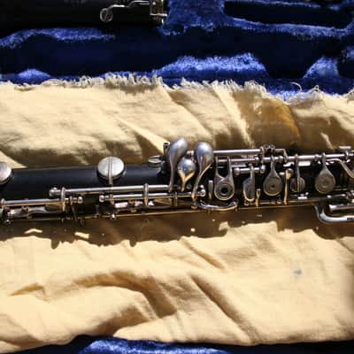 Cabart Oboe Bild 17
