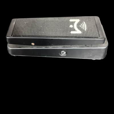 Mission Engineering VM‐Pro Volume Pedal 2010s - Black X8534 image 2