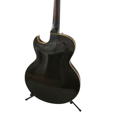 Epiphone Sorrento E452TD 2-Pickup 1960 - 1969 - Sunburst image 7