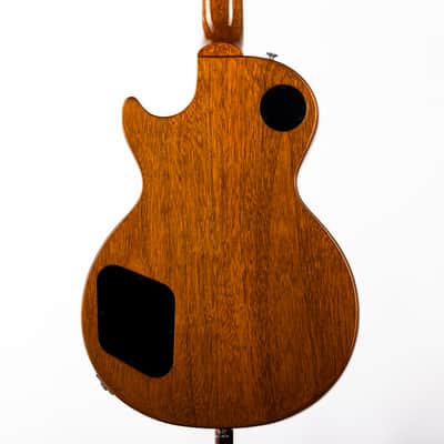 Gibson Les Paul Classic, Honey Burst | Demo image 4
