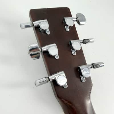 2007 Martin D-35 - Natural image 14