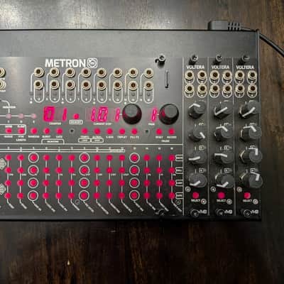 Cwejman BLD-2 | Reverb