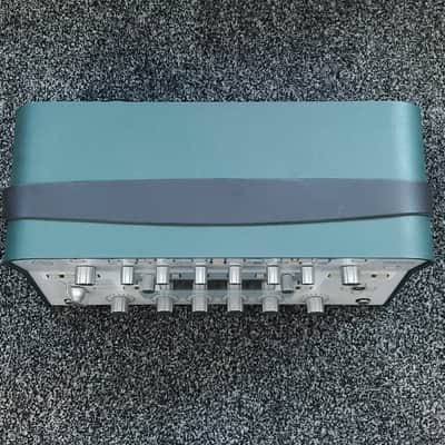 Kemper Profiler Head White, (Unpowered), with manual and lots of paid profiles image 3