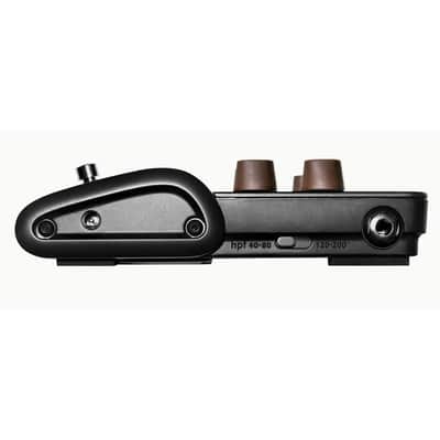 LR Baggs Session DI Acoustic Guitar Preamp image 3