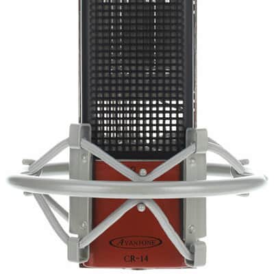 Avantone CR-14 Ribbon Studio Microphone image 2