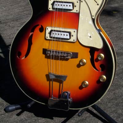 1960's Bruno MaxiTone image 12