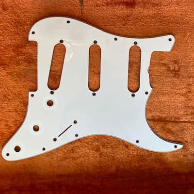 Fender 1963 Stratocaster Owned by Jess Carson of Midland image 14