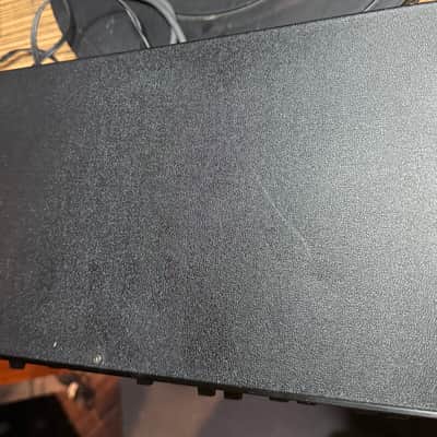 AudioSource AV One Audio Video Selector Processor Graphic Equalizer Japan Bild 5