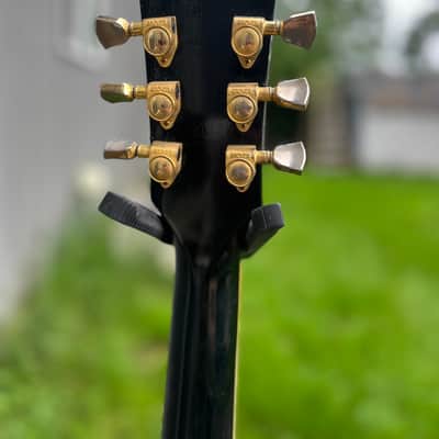 Gibson Les Paul Standard 1986 - 1988 - Ebony image 12