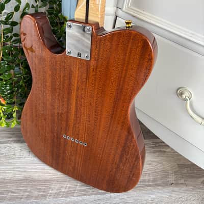 Fender SQUIRE TELECASTER 60s CLASSIC VIBE image 3