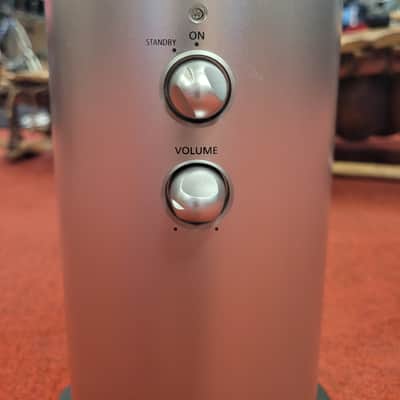 Roland PM-01 Silver image 2