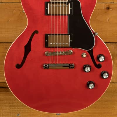Gibson ES-339 | Cherry image 3