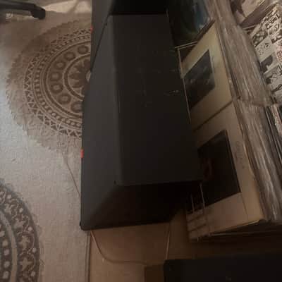 JBL Professional series 3310 Theater Speakers image 2