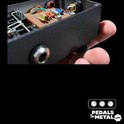 R2R Electric Si Distorter -x15626 image 7