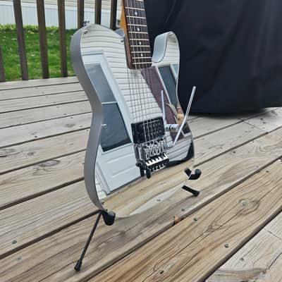 1980s Kramer JK-2000 ESP Electric Guitar Japan MIJ Original Floyd