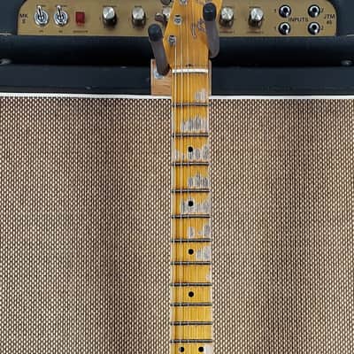 2025 Fender Custom Shop '51 Nocaster B5 COA Included! (211) image 4