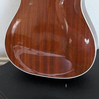 Gibson CL-30 Deluxe 1997 - 1998 - Natural image 4