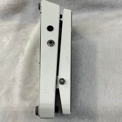 Fulltone Clyde Wah Wah Pedal 2001 - White image 3