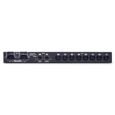 Focusrite RedNet MP8R Network Interface image 3