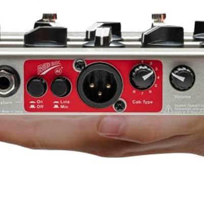 Hughes & Kettner AmpMan Classic | 50-Watt Pedalboard Guitar Amp. New with Full Warranty! image 2