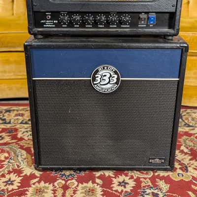 Jet City cabinets for sale in USA | guitar-list