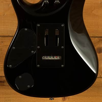 Ibanez AZ2407F AZ Series Prestige - Jatoba - Sodalite image 4