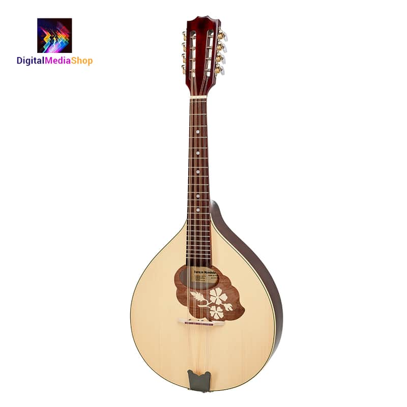 Mandola Masterpiece, Made in Romania