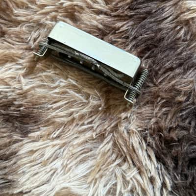 1960s Gibson Les Paul / SG PAT Sticker Vintage Humbucker Pickup image 2